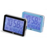 TREVI SLD 3101 Ρολόι – ξυπνητήρι – ημερολόγιο